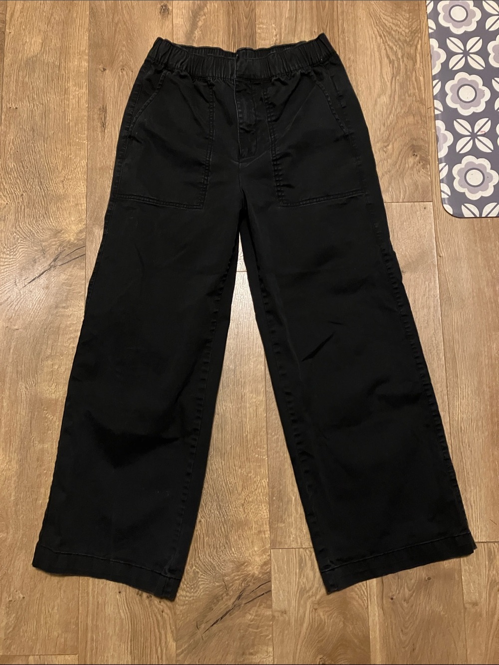 Gap Easy Wide Leg
